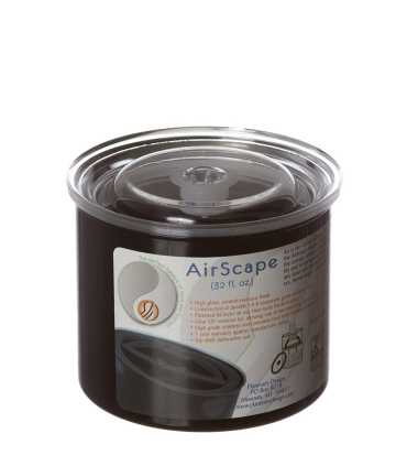 Luftdichte Kaffeedose AirScape 700g