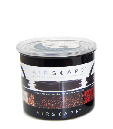 Luftdichte Kaffeedose AirScape 700g