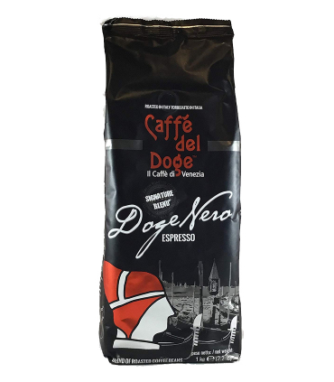 Caffé del Doge Nero ganze Bohne 1kg