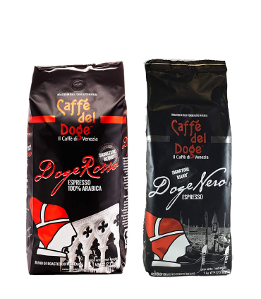 Probierpaket Caffè del Doge