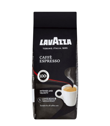 Lavazza Espresso Italiano Classico ganze Bohne