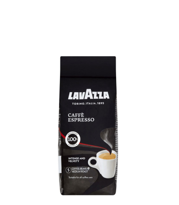 Lavazza Espresso Italiano Classico ganze Bohne