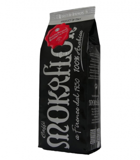Mokaflor Bernini 100% Arabica ganze Bohne 1kg