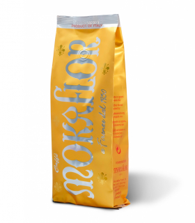 Mokaflor Miscela Oro ganze Bohne 1kg