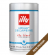 illy Espresso  Classico - entkoffeiniert, ganze Bohne 250g