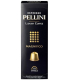 Nespresso PELLINI Magnifico 10ks