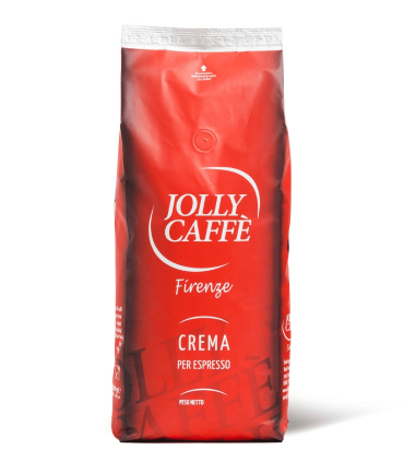 Jolly Caffé Crema ganze Bohne