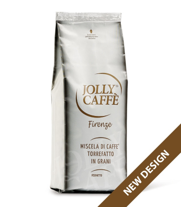 Jolly Caffé Espresso TSR gemahlen