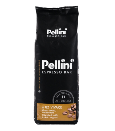 Pellini Espresso Bar Vivace ganze Bohne 1kg