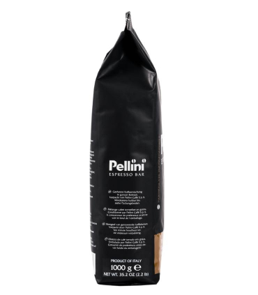 Pellini Espresso Bar Vivace ganze Bohne 1kg