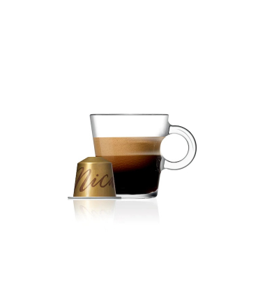 Nespresso Kaffeekapseln Master Origin Nicaragua 10ks