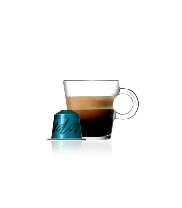 Nespresso Kaffeekapseln Master Origin Indonesia 10ks