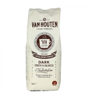 Van Houten Trinkschokolade Selection 1kg