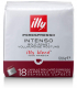 illy Iperespresso Intenso (Dark) 18 St