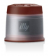 illy Iperespresso Intenso (Dark) 18 St