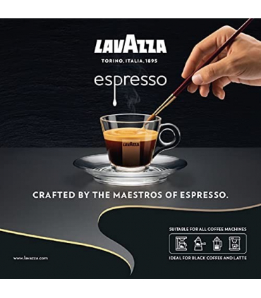 Lavazza Espresso Barista Perfetto ganze Bohne 1kg