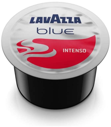 Lavazza BLUE Espresso Intenso 100 St