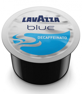Lavazza BLUE Decaffeinato 100 St