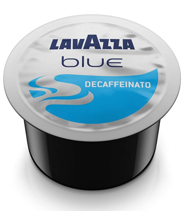 Lavazza BLUE Decaffeinato 100 St