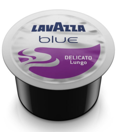 Lavazza BLUE Delicato Lungo 100 St