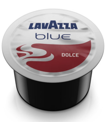 Lavazza BLUE Espresso Dolce 100 St