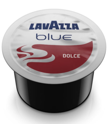 Lavazza BLUE Espresso Dolce 100 St