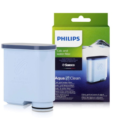 Philips Aqua Clean CA6903/10 Kaffeevollautomat Wasserfilter für  Saeco & Philips