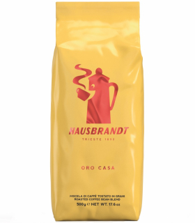 Hausbrandt Oro Casa ganze Bohne