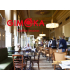 Gimoka Gran Bar ganze Bohne 1kg