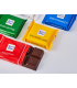 Ritter Sport Schokoladentafeln  84 x 16g