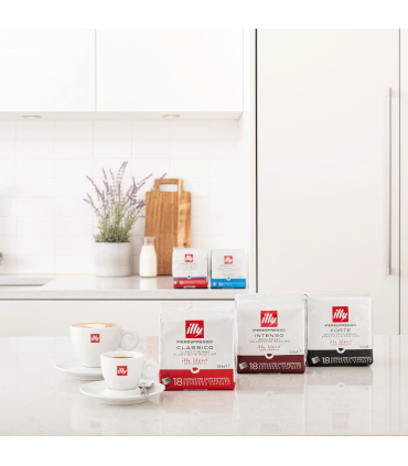 illy Iperespresso Classico (Normal) 18 St