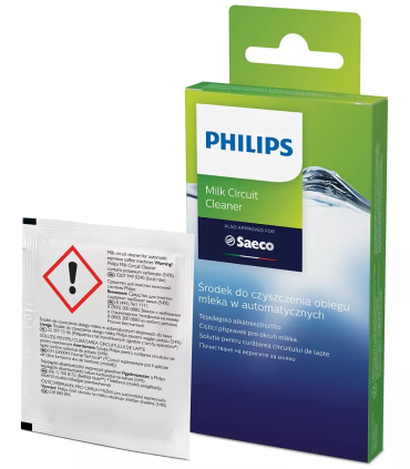 Milchkreislauf Reinigungspulver Philips CA6705/10