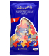 Lindt Napolitains Mini-Schokoladentafeln 1kg (145st.)