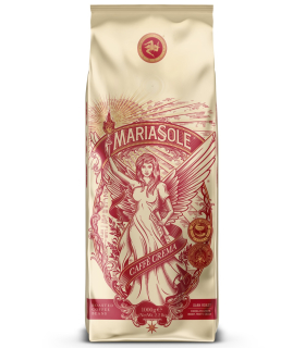 MariaSole Caffè Crema ganze Bohne 1kg