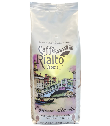 Caffé del Doge Rialto ganze Bohne 1kg