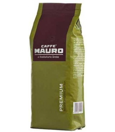 Mauro Premium Bohnenkaffee 1kg