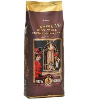 New York EXTRA Bohnenkaffee 1kg
