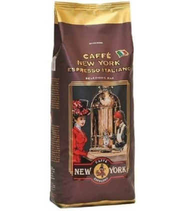 New York EXTRA Bohnenkaffee 1kg