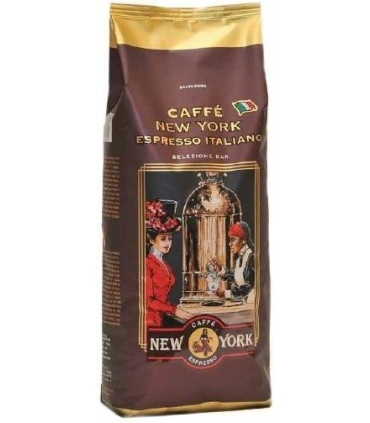 New York EXTRA P Bohnenkaffee 1kg