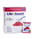 Sladidlo Lite&Sweet - Erythritol s Xylitolem 100 x 4g