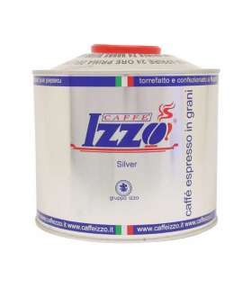 Káva Izzo Caffè Silver 1kg zrnková