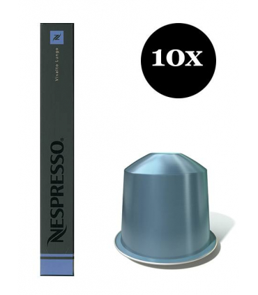 vivalto lungo nespresso
