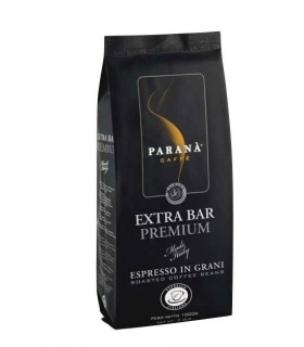 Parana Caffe Extra Bar Premium zrnková káva 1kg