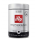 illy Espresso Intenso - Dark Roast gemahlener Kaffee in der Dose 250g