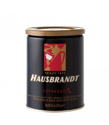 Hausbrandt Espresso gemahlen 250g