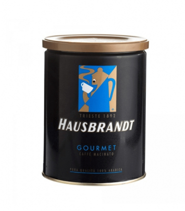 Hausbrandt Gourmet gemahlen 250g