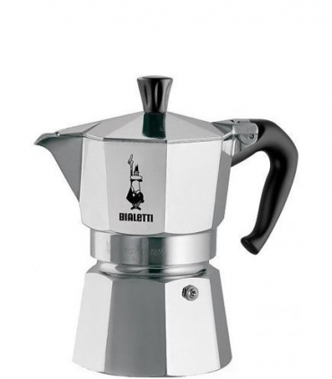 Konvička Bialetti Moka Express - 3 porce