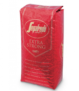 Segafredo Extra Strong ganze Bohne 1kg