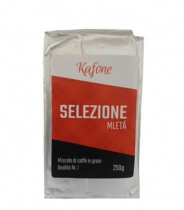 Kafone Selezione gemahlen 250g