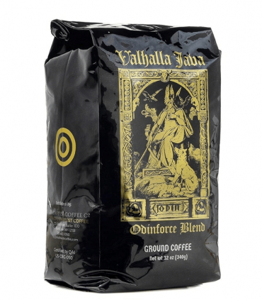 Valhalla Java Odinforce Blend gemahlen 340g